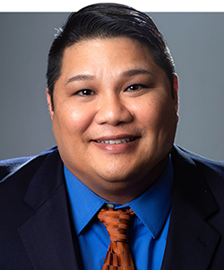 Gerald R. DeVega